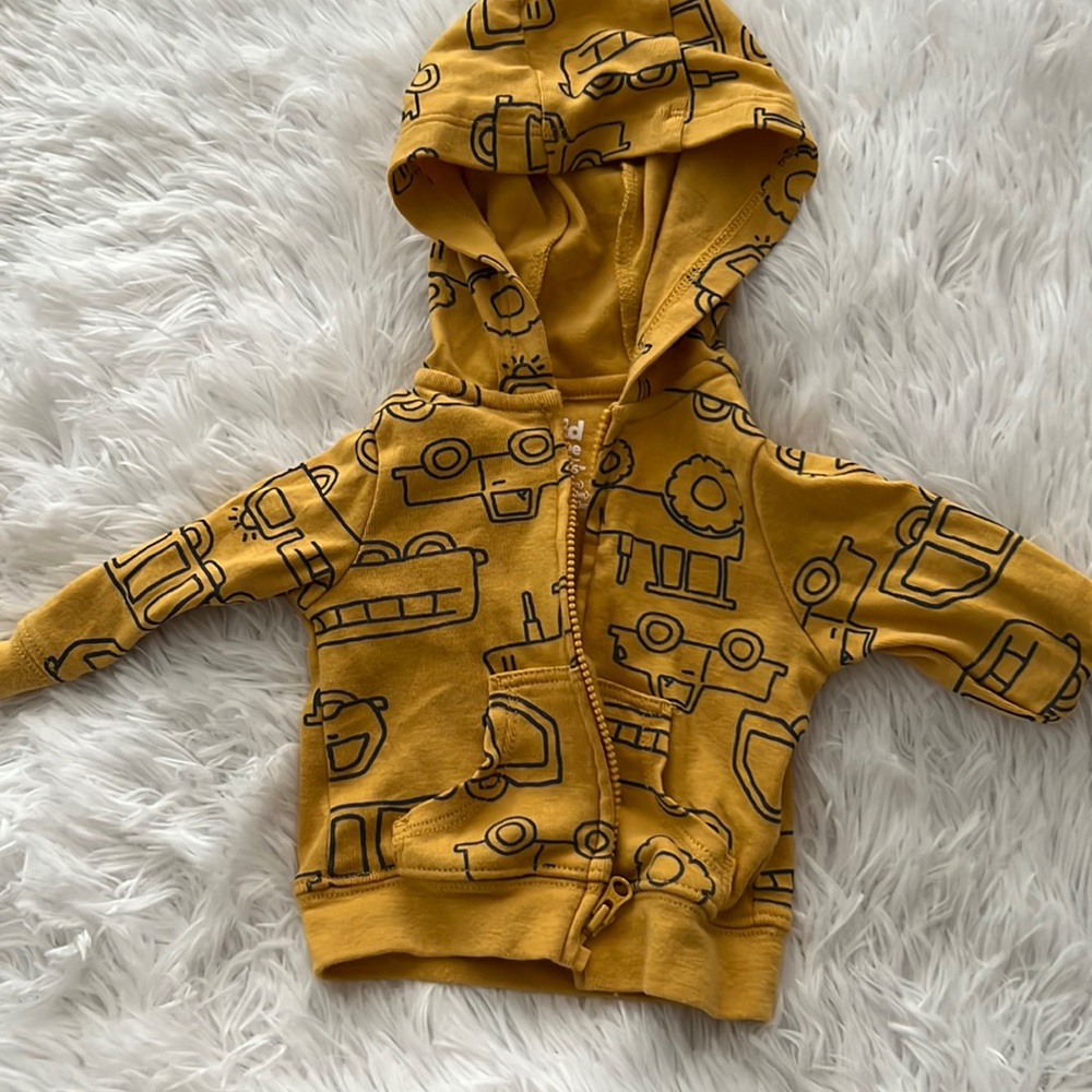 Hoodie